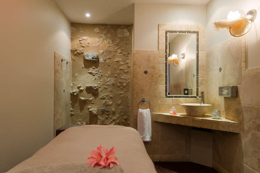 Ogaux Vieux Remparts Otel Provins Konforlar fotoğraf