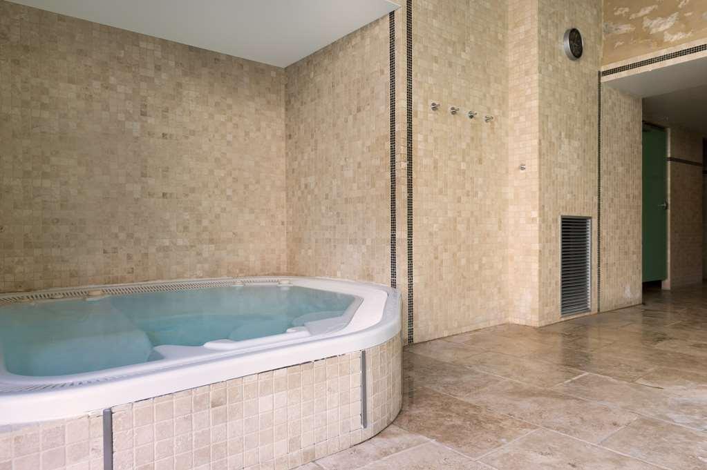 Ogaux Vieux Remparts Otel Provins Konforlar fotoğraf